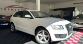 Annonce Audi Q5 occasion Diesel v6 3.0 tdi 240 dpf quattro ambiente s tronic 7  CANNES