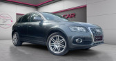Audi Q5 V6 3.0 TDI 240 DPF Quattro S Line S tronic 7   PERTUIS 84