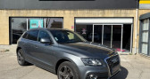 Audi Q5 V6 3.0 TDI 240 Quattro Ambiente S tronic 7 S LINE / TOIT OUV   Marignane 13