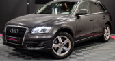 Annonce Audi Q5 occasion Diesel V6 3.0 TDI 240ch Quattro Avus S tronic 7 � Golbey
