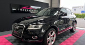 Audi Q5 occasion année 2012 boite Automatique Annonce Audi Q5 occasion Diesel V6 3.0 TDI 245 Quattro Avus S tronic 7 à Pont-l'Évêque