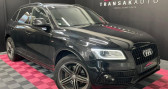 Audi Q5 occasion année 2015 boite Automatique Annonce Audi Q5 occasion Diesel V6 3.0 TDI 245 Quattro S Line tronic 7 TOIT OUVRANT à Lesménils