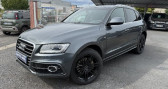 Audi Q5 V6 3.0 TDI 258 Quattro S Line S tronic 7   COURNON 63