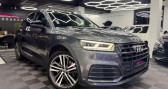 Audi Q5 V6 3.0 TDI 286 Tiptronic 8 Quattro Avus 1�re main  2018 - annonce de voiture en vente sur Auto S&eacute;lection.com