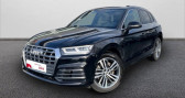 Annonce Audi Q5 occasion Diesel V6 3.0 TDI 286 Tiptronic 8 Quattro S line � La Rochelle