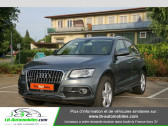 Audi Q5 occasion Gris année 2014 boite Automatique Annonce Audi Q5 occasion Diesel V6 3.0 TDI Clean Diesel 258 / Quattro à Beaupuy