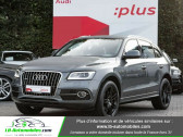 Annonce Audi Q5 occasion Diesel V6 3.0 TDI Clean Diesel 258 / Quattro à Beaupuy