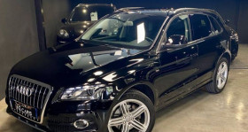 Audi Q5 , garage MN LUXURY CARS  MOUGINS