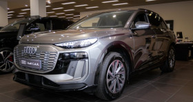 Audi Q6 , garage C.A.R. � La Rochelle