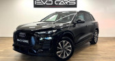Annonce Audi Q6 occasion Electrique 306 ch performance S line / Cam�ra 360� / Matrix Led / CarPl � GLEIZE