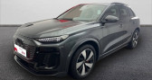 Audi Q6 387 ch 100 kWh quattro Design   La Rochelle 17