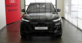 Annonce Audi Q6 occasion Hybride 387 ch 100 kWh quattro S line  La Rochelle