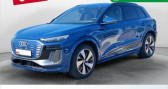 Audi Q6 e 55 e quattro S Line, EA8,   LEIMBACH 68