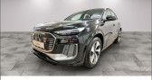 Audi Q6 occasion année 2025 Annonce Audi Q6 occasion Diesel e 55 S line Ext. S Interieur à LEIMBACH