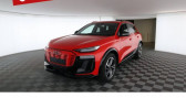 Annonce Audi Q6 occasion Diesel e performance WRMEPUMPE S LINE  LEIMBACH