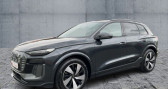 Audi Q6 e QU S LINE MATRIX NAVI PDC ACC   LEIMBACH 68