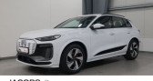 Audi Q6 e quattro S Line Navi Matrix   LEIMBACH 68