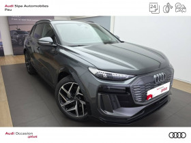 Audi Q6 , garage AUDI PAU  Lescar