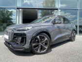 Audi Q6 Q6 e-tron Sportback 306 ch 100 kWh performance S line 5p   Onet-le-Chteau 12