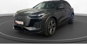Audi Q6 , garage CAR DESIGN IMPORT  Ozoir-la-Ferrire
