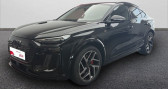 Annonce Audi Q6 occasion Hybride SPORTBACK 306 ch 100 kWh performance S line � La Rochelle