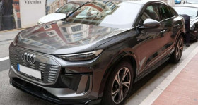 Audi Q6 , garage RM AUTOSPORT � MONACO