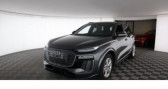 Audi Q6 occasion année 2025 Annonce Audi Q6 occasion Diesel SUV e Q S line Wärmepumpe CCS à LEIMBACH