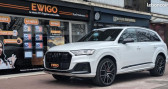 Annonce Audi Q7 occasion Hybride 3.0 55 TFSI 340 HYBRID MHEV SPORT QUATTRO TIPTRONIC BVA (MAL  Rueil-Malmaison