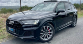 Audi Q7 , garage UPTIMUM AUTOMOBILE  DONZENAC