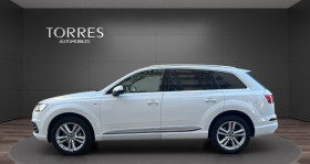 Audi Q7 , garage TORRES AUTOMOBILES  Tours