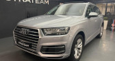 Annonce Audi Q7 occasion Diesel 3.0 TDI 218CV ultra quattro Avus 7PL Tiptronic  Boulogne Billancourt