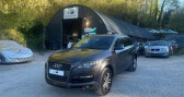 Annonce Audi Q7 occasion Diesel 3.0 TDi 233cv Quattro BVA 7 places � Sathonay-Camp
