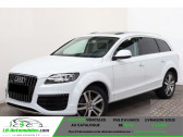Annonce Audi Q7 occasion Diesel 3.0 TDI 245ch / SLine  Beaupuy