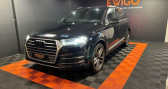 Annonce Audi Q7 occasion Diesel 3.0 tdi 270 clean-diesel ambition luxe quattro tiptronic bva � Dijon