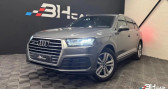 Audi Q7 occasion année 2015 boite Automatique Annonce Audi Q7 occasion Diesel 3.0 TDI 270 CLEAN-DIESEL S-LINE QUATTRO TIPTRONIC BVA à Roanne