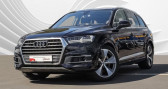 Audi Q7 occasion année 2015 boite Automatique Annonce Audi Q7 occasion Diesel 3.0 TDI 272 * 7 Places Matrix-LED Toit Pano* ACC à LATTES