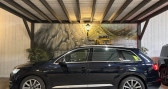 Audi Q7 3.0 TDI 272 CV AVUS EXTENDED QUATTRO TIPTRONIC 7PL   Charentilly 37