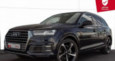 Annonce Audi Q7 occasion Diesel 3.0 TDI 272 QUATTRO *BOSE*MATRIX*7 PLACES*TOIT PANO*CAMERA à LATTES