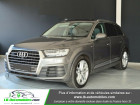 Audi Q7 occasion Gris année 2016 boite Automatique Annonce Audi Q7 occasion Diesel 3.0 TDI 272 Quattro S-Line à Beaupuy