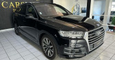 Audi Q7 occasion année 2015 Annonce Audi Q7 occasion Diesel 3.0 TDI 272CH AVUS à CLERMONT FERRAND