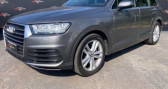 Annonce Audi Q7 occasion Diesel 3.0 TDI 272CV BVA S-LINE 7 PLACES / PANO/ ENTRETIEN à BEZIERS