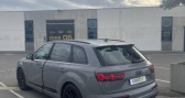 Audi Q7 3.0 TDI 272Cv S Line Q TT 7 P MOTEUR NEUF  2015 - annonce de voiture en vente sur Auto Sélection.com