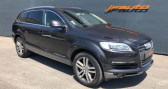 Audi Q7 occasion année 2006 boite Automatique Annonce Audi Q7 occasion Diesel 3.0 TDi 7 PLACES AVUS 3.0 TDi 7 PLACES AVUS à Jonquières