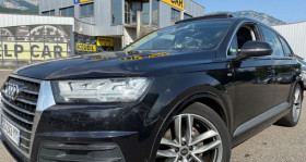 Audi Q7 , garage HELP CAR  VOREPPE