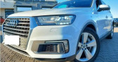 Audi Q7 occasion année 2018 boite Automatique Annonce Audi Q7 occasion Diesel 3.0 TDI e-tron quattro 258 à LATTES