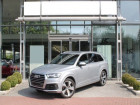 Audi Q7 occasion année 2016 boite Automatique Annonce Audi Q7 occasion Diesel 3.0 TDI Quattro 218 S-Line 7 Places à Beaupuy
