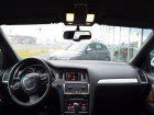 Audi Q7 occasion année 2010 boite Automatique Annonce Audi Q7 occasion Diesel 3.0 TDI Quattro 239 ch 7 places à Beaupuy