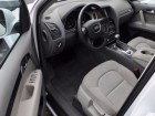 Audi Q7 occasion année 2013 boite Automatique Annonce Audi Q7 occasion Diesel 3.0 TDI Quattro 245 ch 7 places à Beaupuy