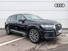 Audi Q7 occasion année 2016 boite Automatique Annonce Audi Q7 occasion Diesel 3.0 TDI Quattro 272 7 places à Beaupuy