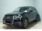 Audi Q7 occasion année 2016 boite Automatique Annonce Audi Q7 occasion Diesel 3.0 TDI Quattro 272 7 places à Beaupuy